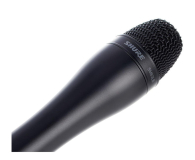 Shure SM63LB - 642055 - zdjęcie 3